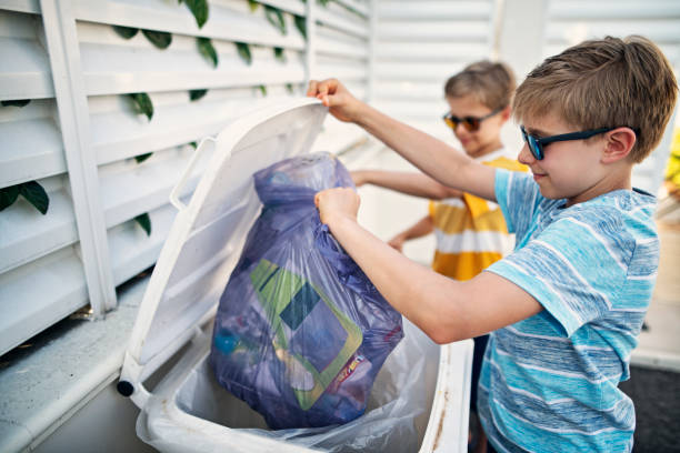 Best Professional Junk Removal  in Littleton, CO