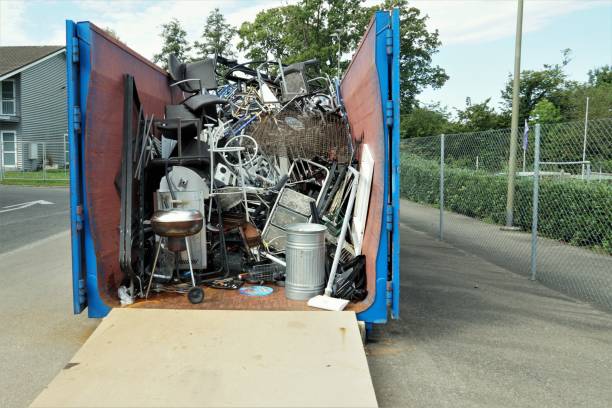 Best Estate Cleanout Services  in Littleton, CO