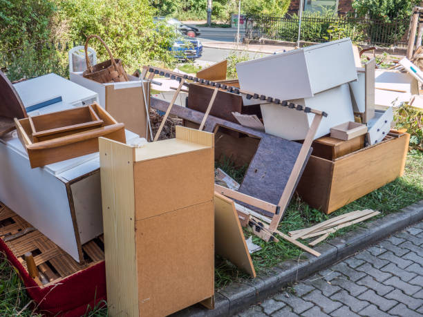 Best Estate Cleanout Services  in Littleton, CO