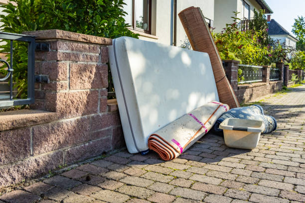 Best Commercial Junk Removal  in Littleton, CO