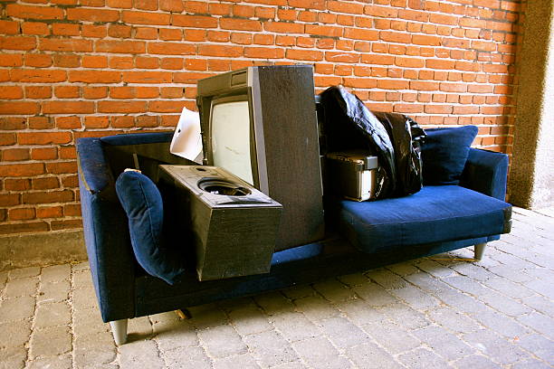 Best Yard Waste Removal  in Littleton, CO