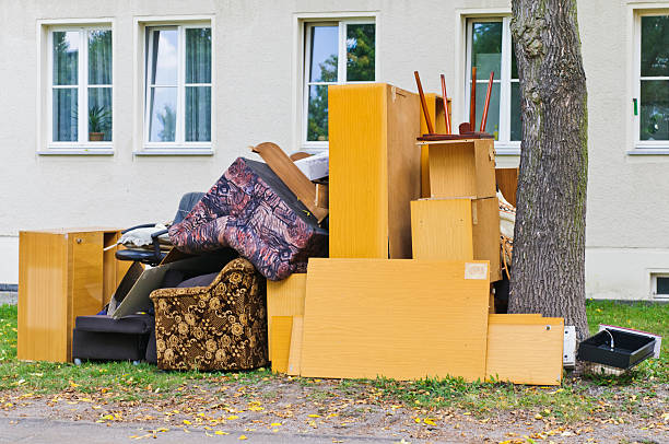 Best Trash Removal Near Me  in Littleton, CO