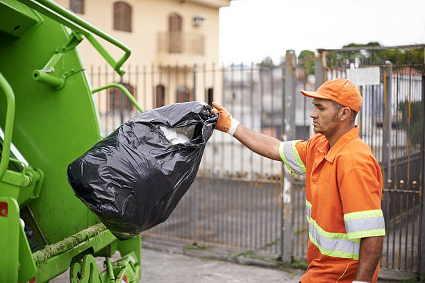 Professional Junk Removal in Littleton, CO