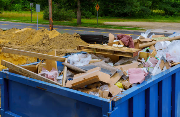 Household Junk Removal in Littleton, CO